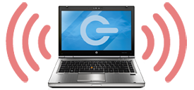 NPC HP8470r