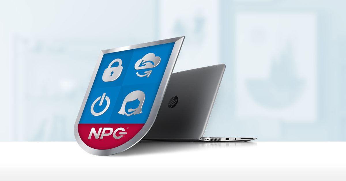 Webinar: NPC DataGuard Solutions Overview